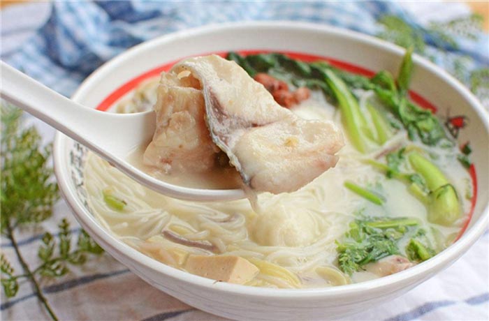城关鱼粉培训