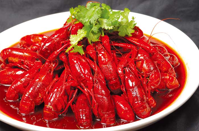 城关麻辣小龙虾培训